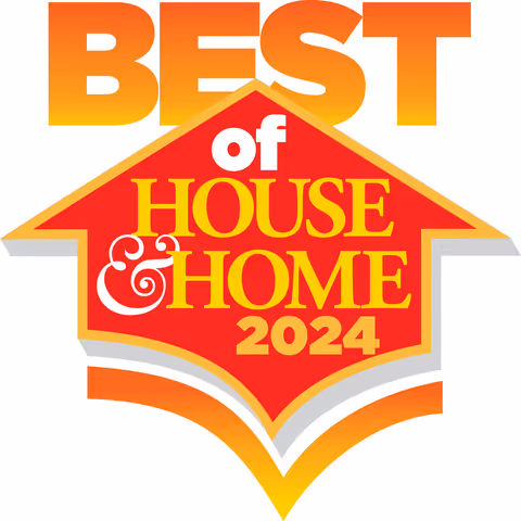Best of House & Home