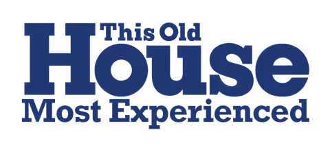 This Old House - Most Experienced