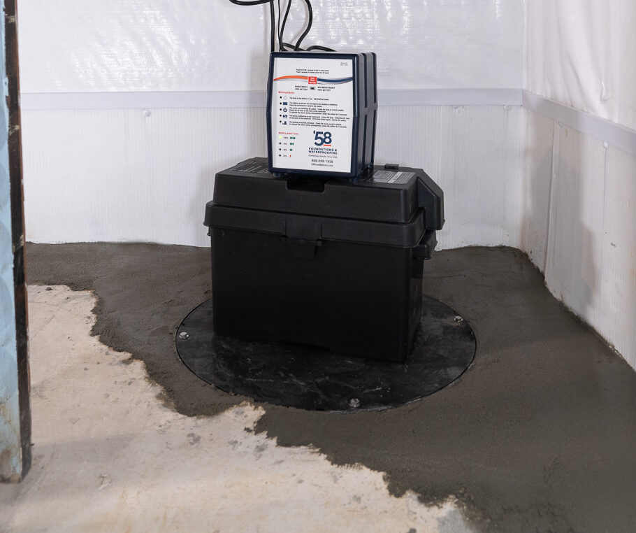 Sump Pump