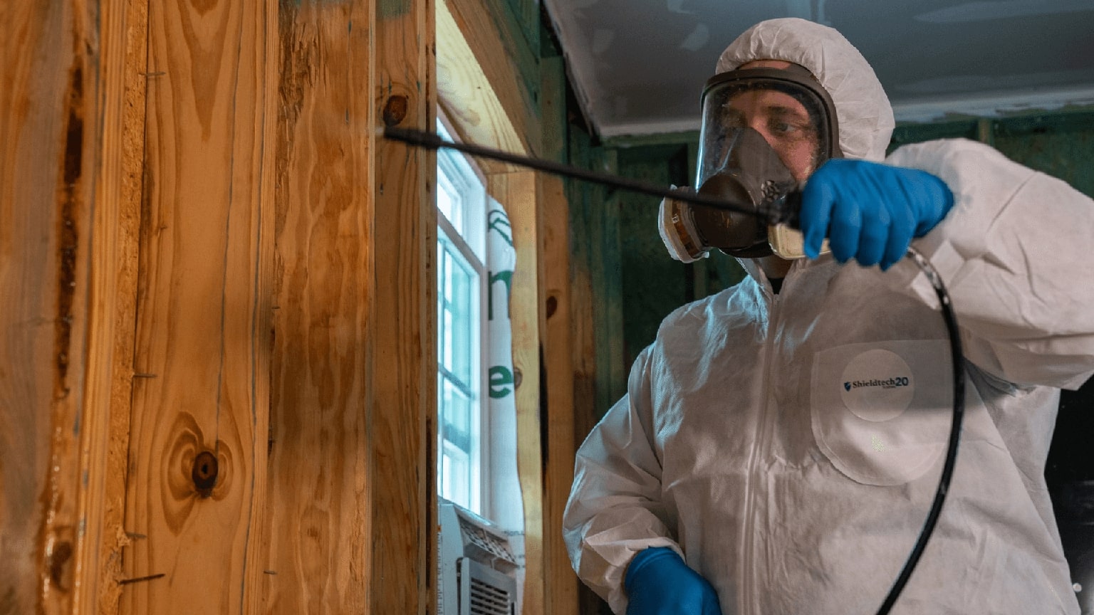 Mold Removal