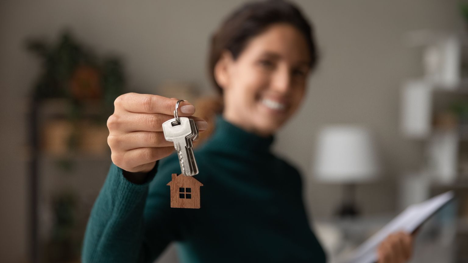 Realtor Image