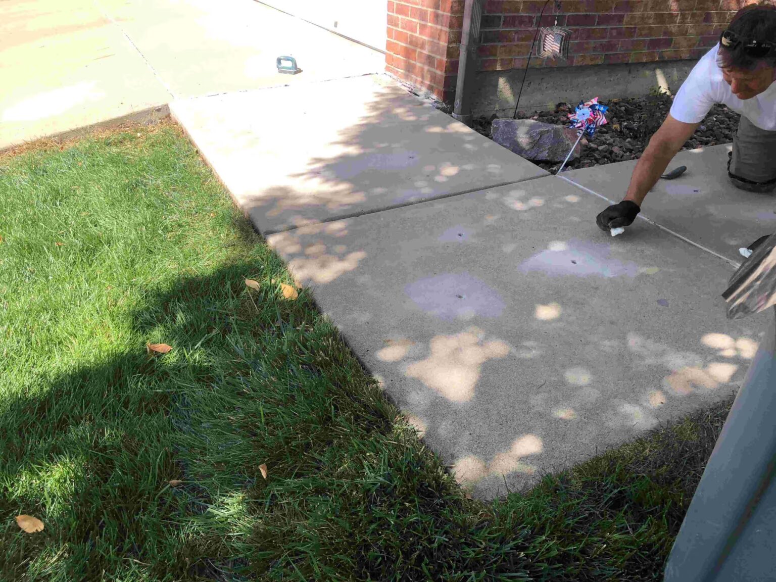Foundation Repair, Basement Waterproofing & Crawl Space Experts | ’58 ...