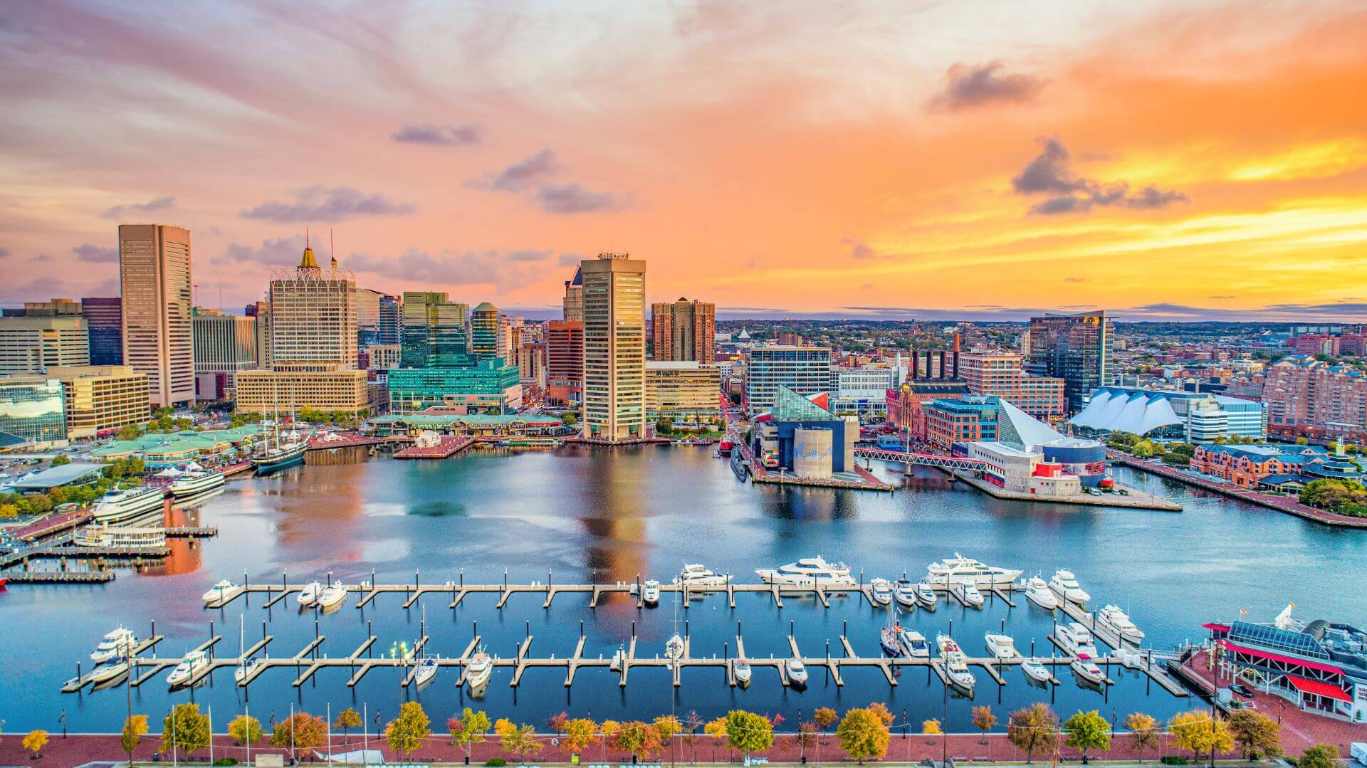 Baltimore, Maryland